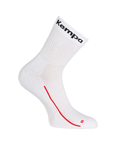 Kempa Team Classic Sock 3er Pack (weiß/schwarz)