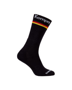 Kempa Socken Team GER schwarz