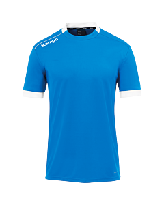 Kempa Player Trikot kempablau/weiß