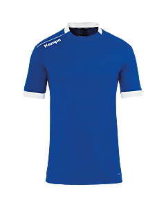 Kempa Player Trikot royal/weiß