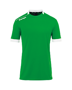 Kempa Player Trikot grün/weiß