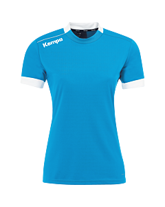 Kempa Player Trikot Women kempablau/weiß