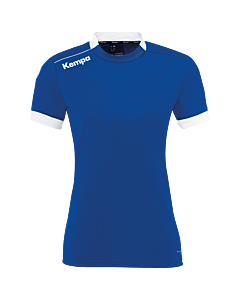 Kempa Player Trikot Women royal/weiß