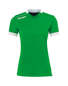 Kempa Player Trikot Women grün/weiß