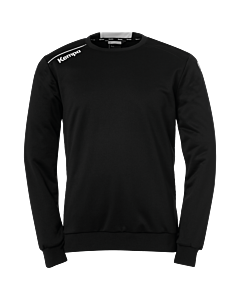 Kempa Player Training Top schwarz/weiß