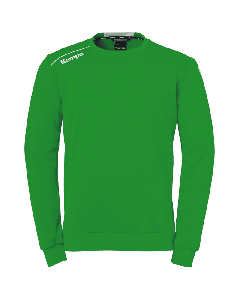 Kempa Player Training Top grün/weiß