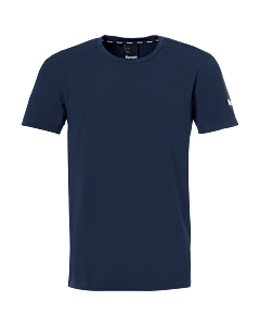 Kempa Status T-Shirt marine