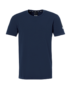Kempa Status T-Shirt marine