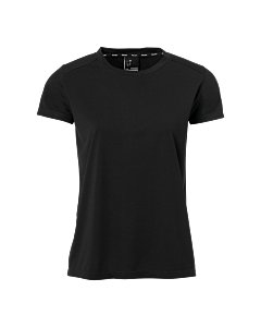 Kempa Status T-Shirt Women schwarz