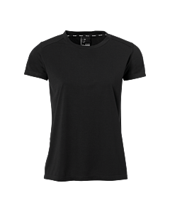 Kempa Status T-Shirt Women schwarz