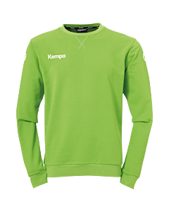 Kempa Training Top hope grün