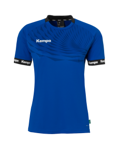 Kempa Wave 26 Shirt Women royal/marine