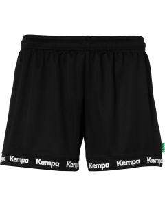 Kempa Wave 26 Shorts Women schwarz