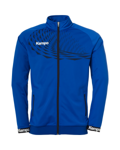 Kempa Wave 26 Poly Jacket royal/marine