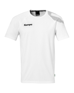 Kempa Core 26 T-Shirt weiß