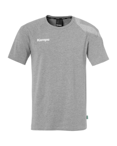 Kempa Core 26 T-Shirt dark grau melange