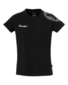 Kempa Core 26 T-Shirt Women schwarz