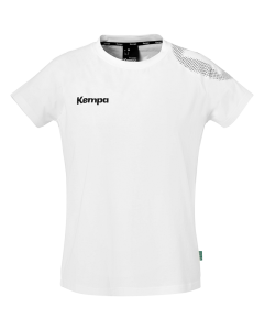 Kempa Core 26 T-Shirt Women weiß
