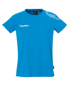 Kempa Core 26 T-Shirt Women kempablau