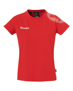Kempa Core 26 T-Shirt Women rot