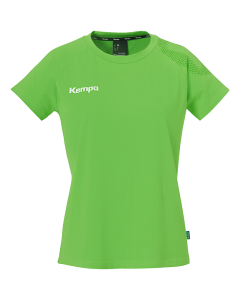 Kempa Core 26 T-Shirt Women hope grün