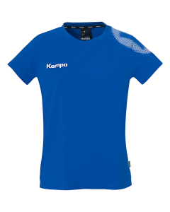 Kempa Core 26 T-Shirt Women royal