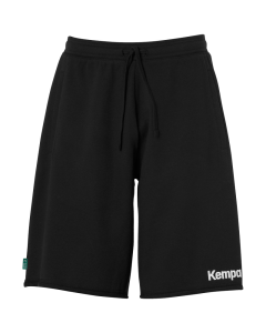 Kempa Core 26 Sweatshorts schwarz