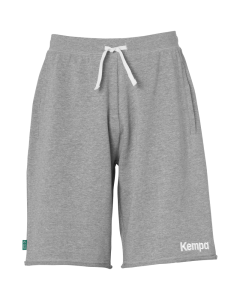Kempa Core 26 Sweatshorts dark grau melange