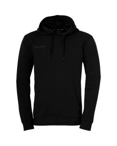 Kempa Hoody schwarz