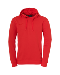 Kempa Hoody rot