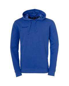 Kempa Hoody royal