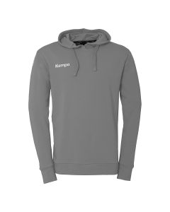 Kempa Hoody steingrau