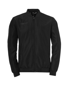 Kempa College Jacket schwarz