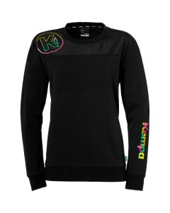 Kempa Back2colour Training Top Women schwarz