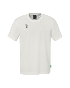 Kempa T-Shirt Game Changer (natural-white)