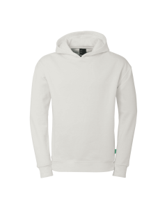 Kempa Hoodie Game Changer natural/white