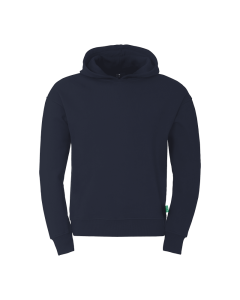 Kempa Hoodie Game Changer marine