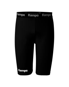 Kempa Attitude Tights schwarz