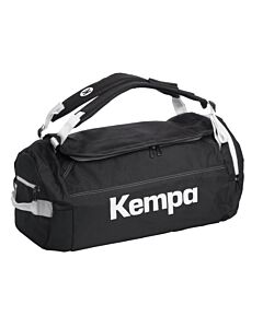 Kempa K-Line Tasche schwarz/weiß (Volumen 40L)