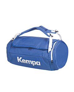 Kempa K-Line Tasche royal/weiß (Volumen 40L)