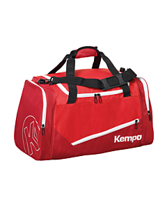 Kempa Sporttasche rot/chilirot (Größe L/75L)