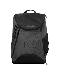 Kempa Rucksack anthra/schwarz (Größe M/50L)