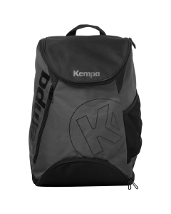 Kempa Rucksack anthra/schwarz (Größe M/50L)