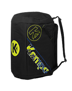 Kempa K-Line Tasche Pro schwarz/fluo gelb (Volumen 60 L)