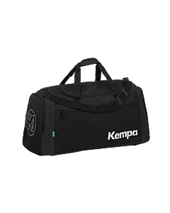 Kempa Sporttasche schwarz (Größe S/30L)