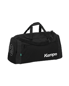 Kempa Sporttasche schwarz (Größe M/50L)