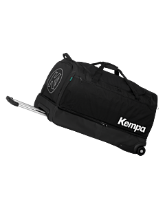 Kempa Trolley schwarz (Größe XL/90L)