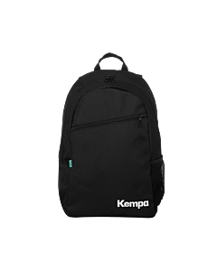 Kempa Rucksack Team schwarz