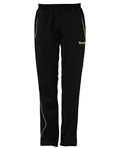 Kempa Curve Classic Hose schwarz/gold