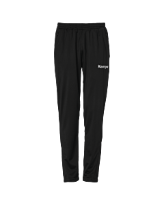 Kempa Core 2.0 Poly Hose schwarz/dark grau melange
